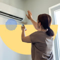 The Most Energy Efficient Air Conditioner: Windmill AC with WhisperTech