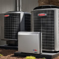 The Ultimate Guide to Choosing the Most Efficient HVAC System with the Highest Capacity