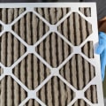 Effects Of Dirty Filter In House – Tips For Better HVAC