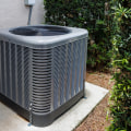 The Most Energy-Efficient Type of Air Conditioning