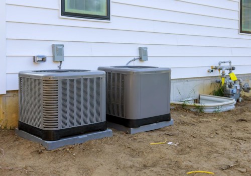 The Ultimate Guide to Choosing the Right Size AC Unit for Your 2000 Sq Ft House