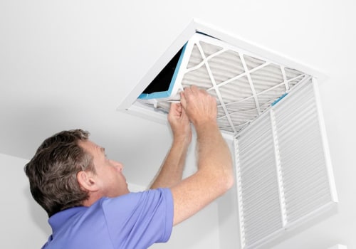 Finding the Best Air Conditioner with Furnace HVAC Air Filters 16x24x4