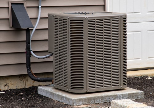 The Ultimate Guide to Choosing the Most Cost Efficient HVAC System