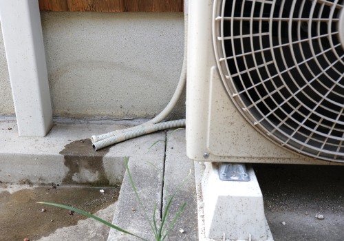 The Hidden Costs of an Outdated AC Unit: Why It's Time for a Replacement