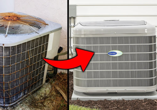 The Best Time to Replace Your AC: A Professional's Perspective