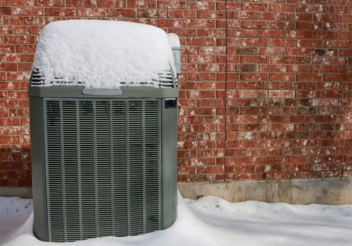 The Best Time to Replace Your AC and Heating System: An Expert's Perspective