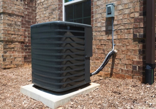 The Benefits of High-Efficiency HVAC Systems