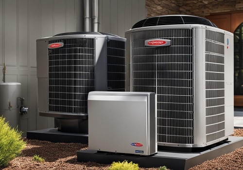 The Ultimate Guide to Choosing the Most Efficient HVAC System with the Highest Capacity