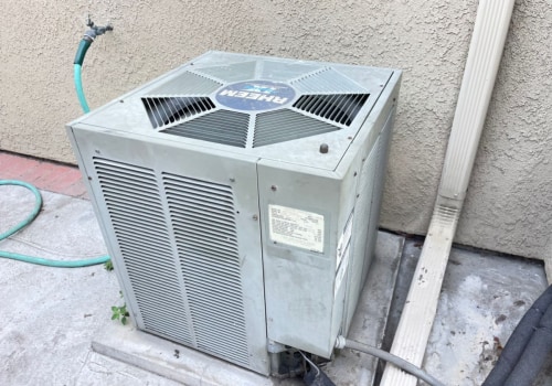 The Importance of Upgrading to Energy-Efficient AC Units