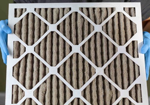 Effects Of Dirty Filter In House – Tips For Better HVAC