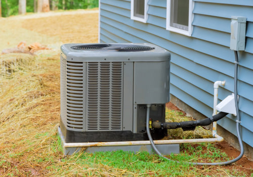 The Best Time to Replace Your AC: An Expert's Perspective