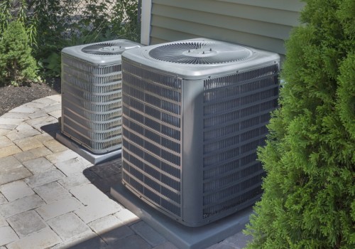 Maximizing Energy Efficiency: The Best Time to Replace Your HVAC System