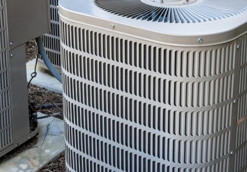 The Evolution of HVAC Systems: A Comprehensive Guide